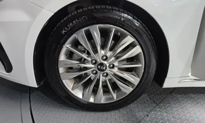 Kia K5 2019, 202771 км, за 8200000 KRW - фото 5