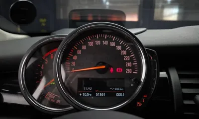 MINI Cooper 2019, 51361 км, за 15900000 KRW - фото 8