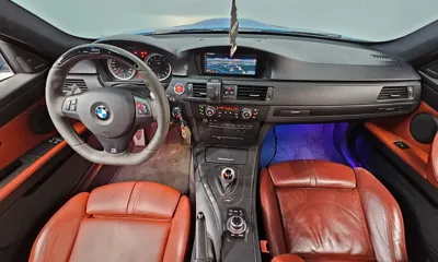 BMW M3 2013, 175875 км, за 25990000 KRW - фото 7