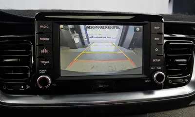 Kia Stonic 2018, 113169 км, за 9000000 KRW - фото 17