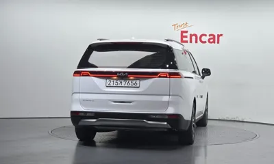Kia Canival 2023, 143375 км, за 20700000 KRW