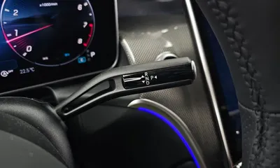 Mercedes-Benz GLC-Class 2026, 615 км, за 90500000 KRW - фото 9