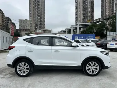 MG ZS 2020, 60000 км, за 28800 CNY - фото 7