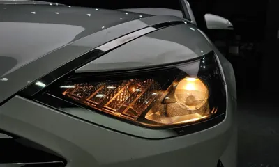 Hyundai Sonata 2022, 98509 км, за 15490000 KRW - фото 22