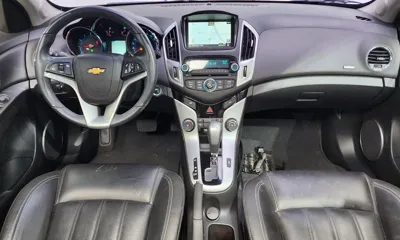 ChevroletGMDaewoo Cruze 2016, 35148 км, за 6900000 KRW - фото 7