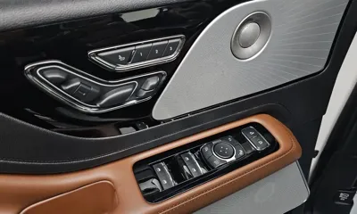Lincoln Aviator 2021, 93033 км, за 43900000 KRW - фото 34