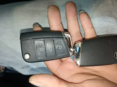 Skoda Kodiaq 2019, 51500 км, за 64900 CNY - фото 9