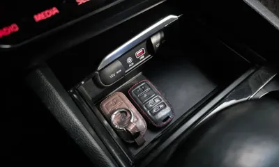 Kia K7 2017, 212215 км, за 9600000 KRW - фото 30
