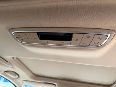 Buick GL8 2019, 212000 км, за 88600 CNY - фото 20