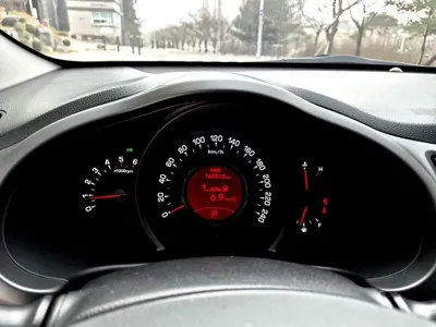 Kia Sportage 2013, 164975 км, за 6500000 KRW - фото 15