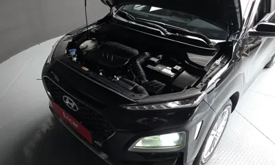 Hyundai Kona 2020, 91454 км, за 14500000 KRW - фото 6