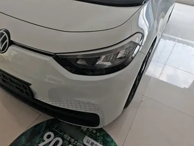 Volkswagen ID.3 2025, 16100 км, за 97200 CNY - фото 24