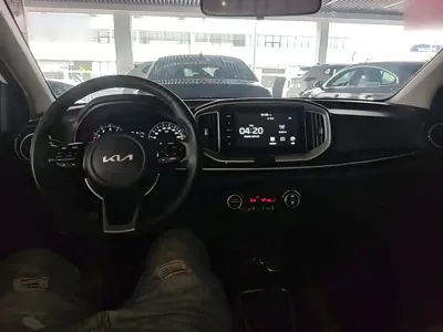 Kia KX1 2025, 11299 км, за 59700 CNY - фото 10