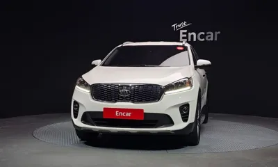 Kia Sorento 2018, 129107 км, за 16900000 KRW - фото 3