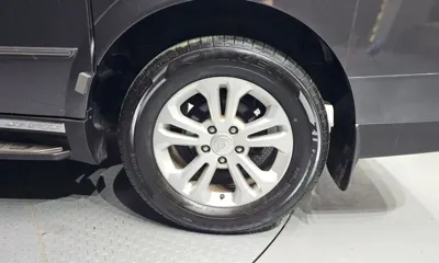 KG_Mobility_Ssangyong KORANDO 2017, 152675 км, за 8500000 KRW - фото 21