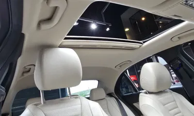 Mercedes-Benz E-Class 2019, 118095 км, за 25990000 KRW - фото 19