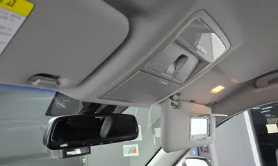 KG_Mobility_Ssangyong Rexton 2019, 41729 км, за 16500000 KRW - фото 27