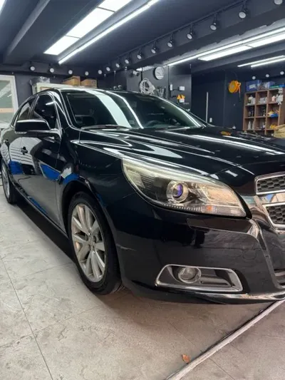 ChevroletGMDaewoo Malibu 2012, 122994 км, за 3900000 KRW