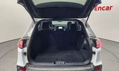 Jeep Cherokee 2021, 73461 км, за 14000000 KRW - фото 20
