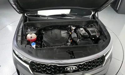 Kia Sorento 2021, 75802 км, за 23900000 KRW - фото 6