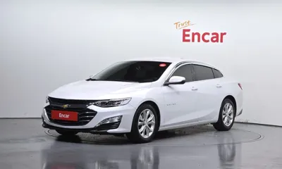 ChevroletGMDaewoo Malibu · 2020 год