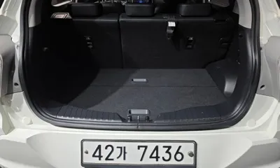 KG_Mobility_Ssangyong TIBOLI 2018, 83329 км, за 8700000 KRW - фото 20