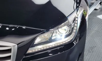 Hyundai Genesis 2016, 106622 км, за 7571.35 USD - фото 22