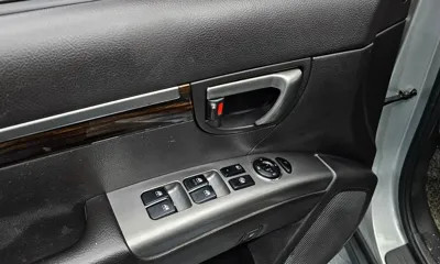 Hyundai Santafe 2010, 193515 км, за 3500000 KRW - фото 17