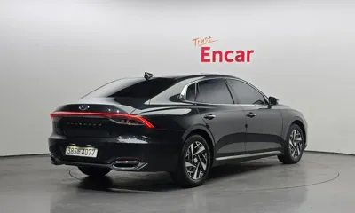 Hyundai Grandeur 2022, 110381 км, за 20500000 KRW