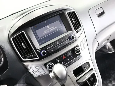 Hyundai Starex 2017, 126577 км, за 13200000 KRW - фото 9