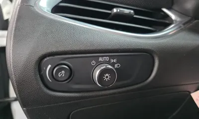 ChevroletGMDaewoo Malibu 2017, 96120 км, за 8200000 KRW - фото 13
