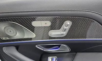 Mercedes-Benz GLE-Class 2025, 9120 км, за 118000000 KRW - фото 18