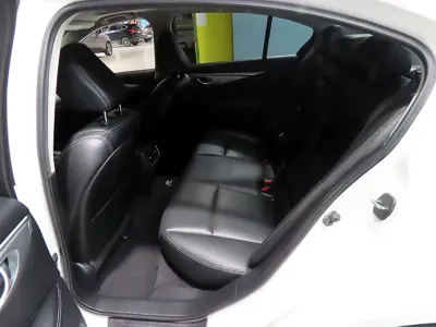 Infiniti Q50 2015, 108658 км, за 6500000 KRW - фото 7