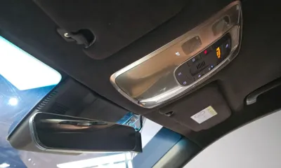 Genesis G80 2021, 73017 км, за 85000000 KRW - фото 30