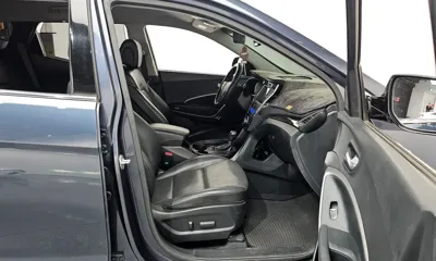 Hyundai Santafe 2015, 150008 км, за 7690000 KRW - фото 26
