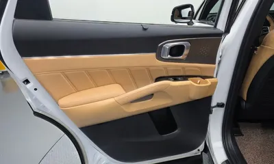 Kia Sorento 2022, 18898 км, за 32500000 KRW - фото 25