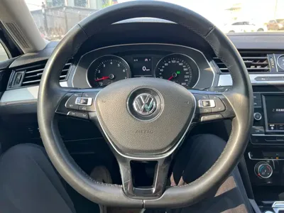 Volkswagen Magotan 2018, 95000 км, за 57800 CNY - фото 8