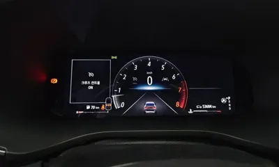 Renault-KoreaSamsung XM3 2021, 53684 км, за 13900000 KRW - фото 8