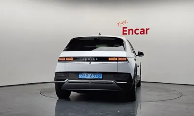 Hyundai Ioniq5 2022, 144958 км, за 24890000 KRW - фото 4
