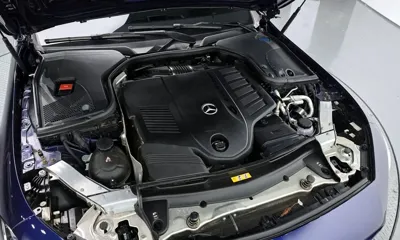 Mercedes-Benz CLS-Class 2020, 78776 км, за 41500000 KRW - фото 6