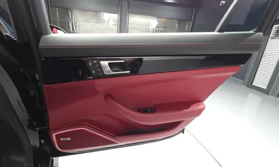 Porsche Panamera 2023, 30237 км, за 119000000 KRW - фото 25