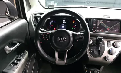 Kia Ray 2021, 143251 км, за 9300000 KRW - фото 13
