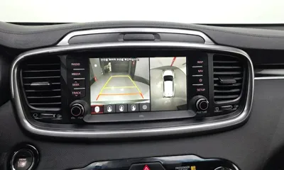 Kia Sorento 2018, 112269 км, за 16490000 KRW - фото 16