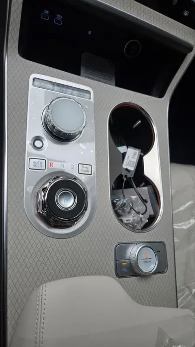 Genesis GV80 2026, 1400 км, за 85050000 KRW - фото 9