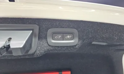 Volvo S90 2022, 57814 км, за 35500000 KRW - фото 31
