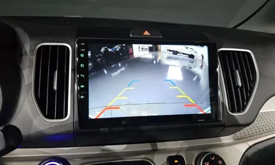 Kia Ray 2015, 114280 км, за 9990000 KRW - фото 15