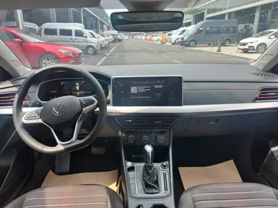 Volkswagen Lavida 2024, 10000 км, за 79800 CNY - фото 10
