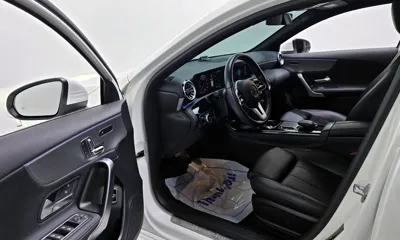 Mercedes-Benz A-Class 2021, 47027 км, за 21500000 KRW - фото 10