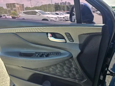 Hyundai Santafe 2019, 105570 км, за 19500000 KRW - фото 14