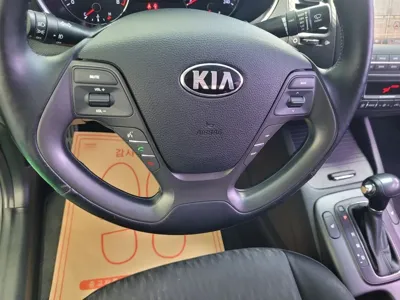 Kia K3 2013, 78579 км, за 4500000 KRW - фото 7